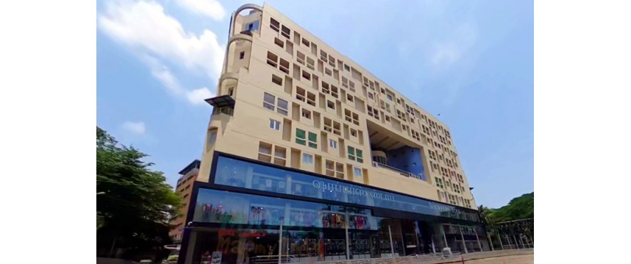 KRM Centre
